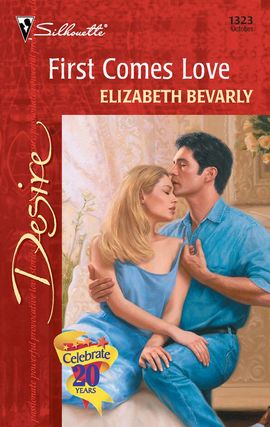 Title details for First Comes Love by Elizabeth Bevarly - Available
